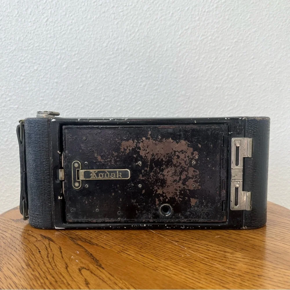 Kodak 2C Pocket Camera